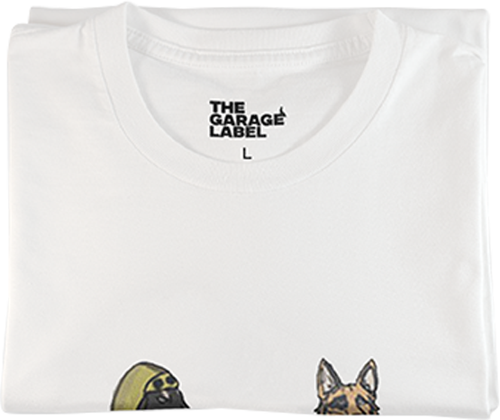 Street Kings Tee