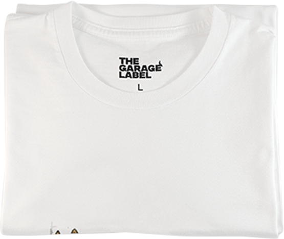 Heist Crew Tee