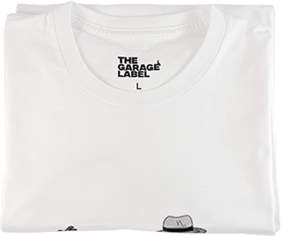 Investigators Tee