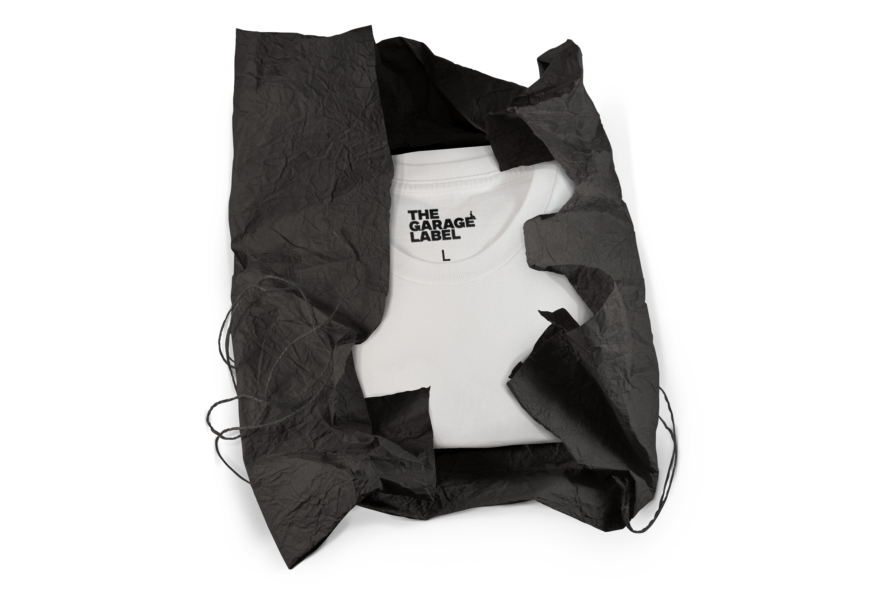 Investigators Tee